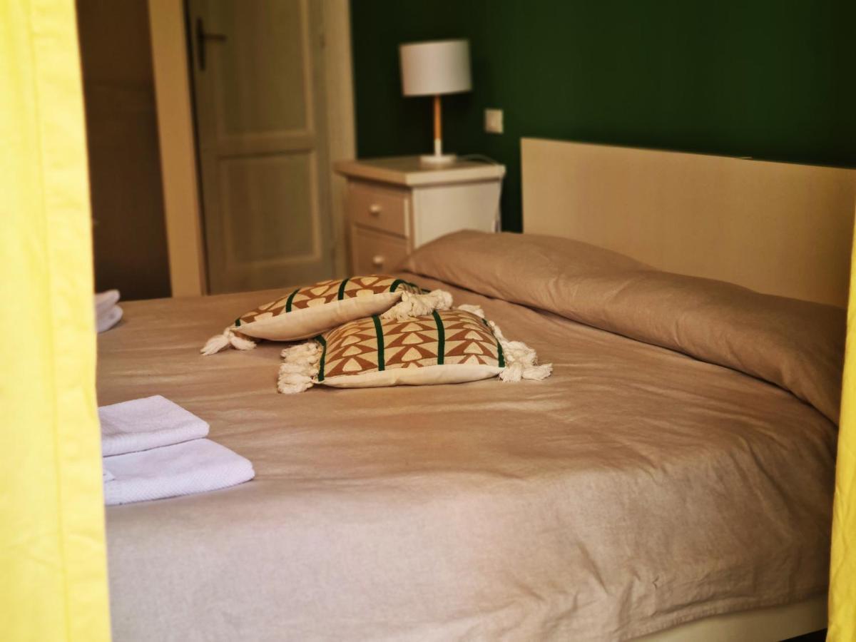 Dolce Dormire Palermo Buitenkant foto