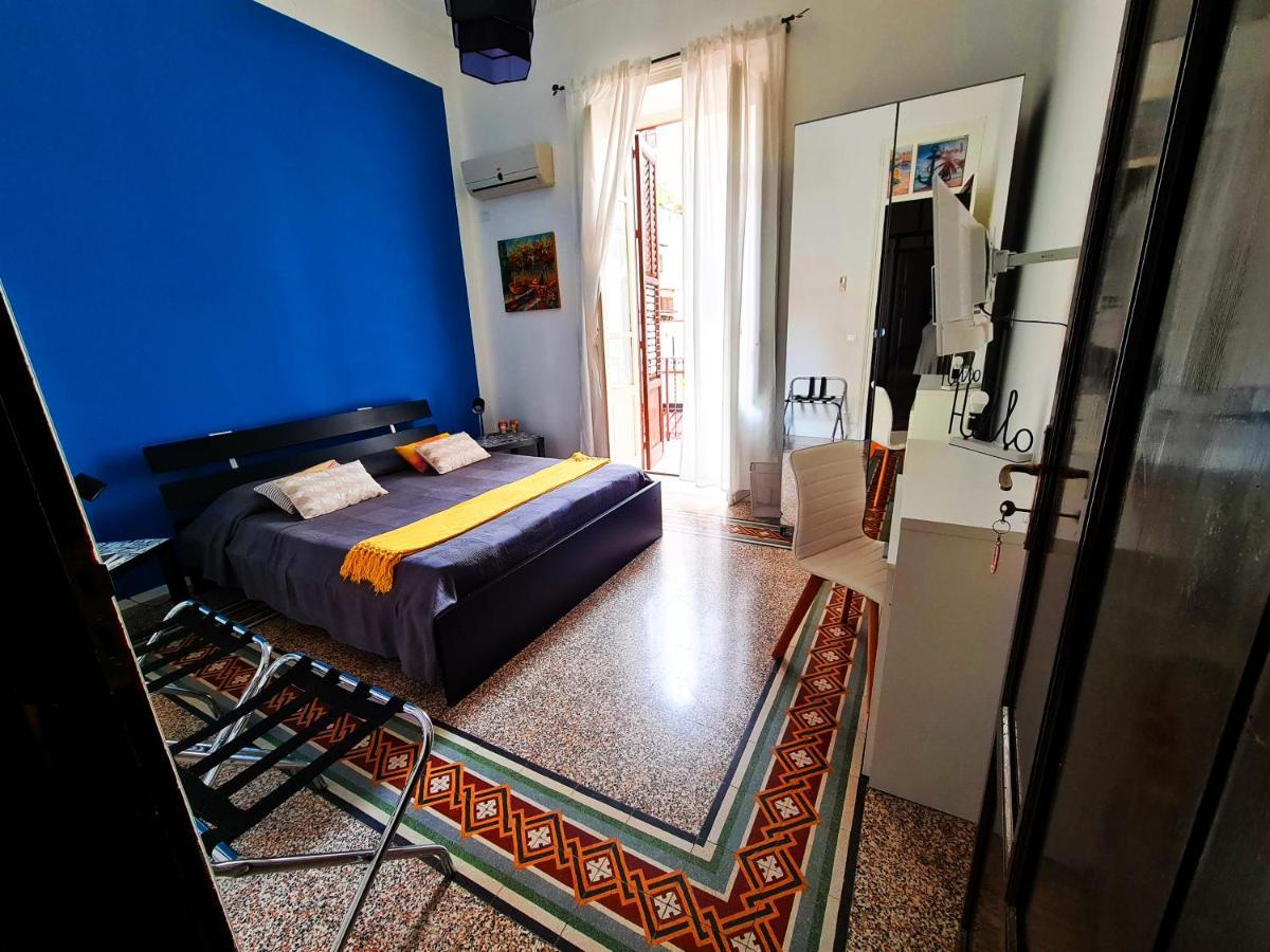 Dolce Dormire Palermo Buitenkant foto