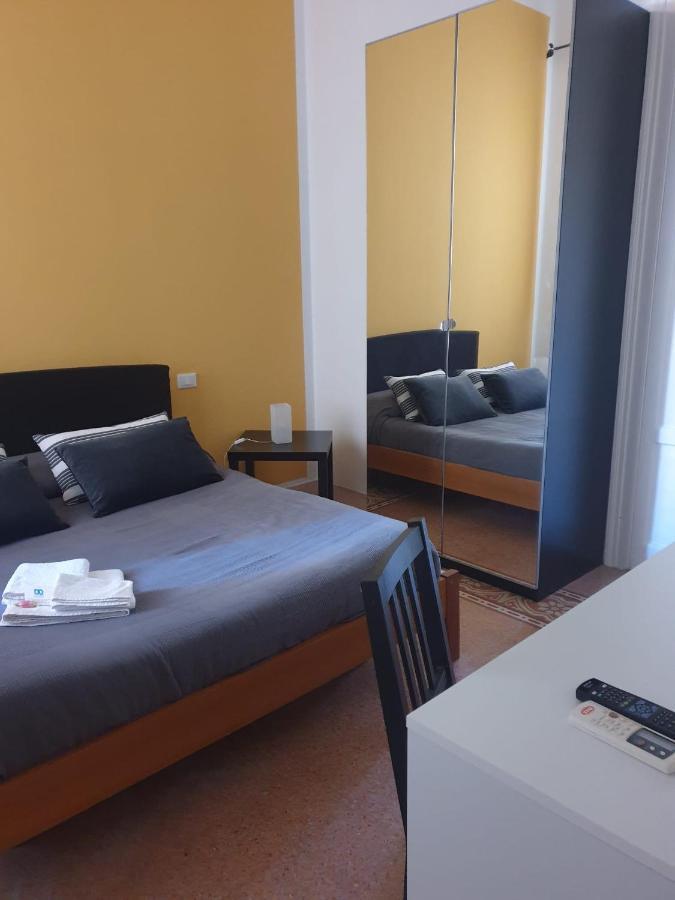 Dolce Dormire Palermo Buitenkant foto