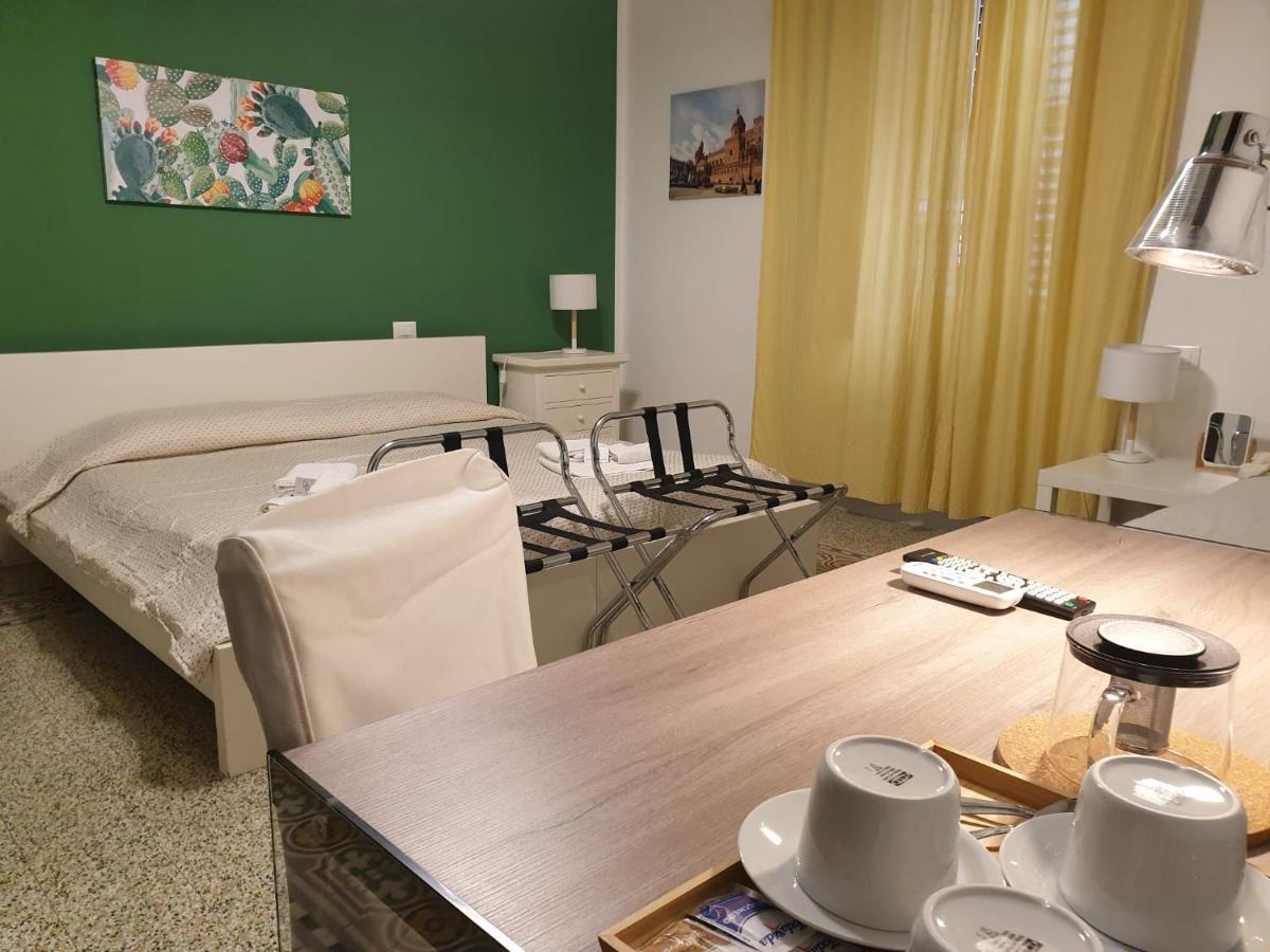 Dolce Dormire Palermo Buitenkant foto