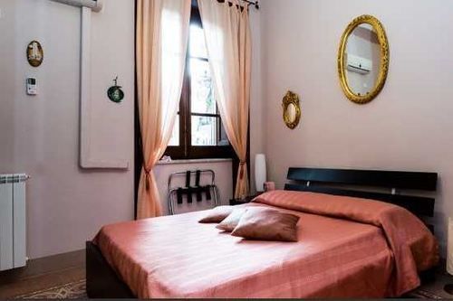 Dolce Dormire Palermo Buitenkant foto