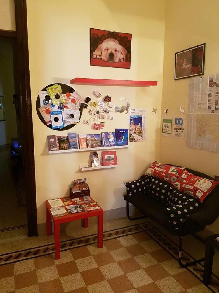 Dolce Dormire Palermo Buitenkant foto
