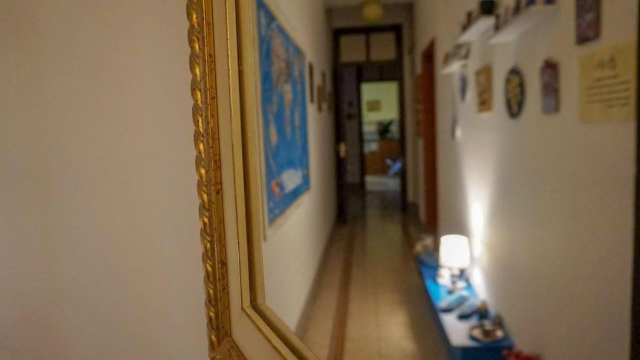 Dolce Dormire Palermo Buitenkant foto